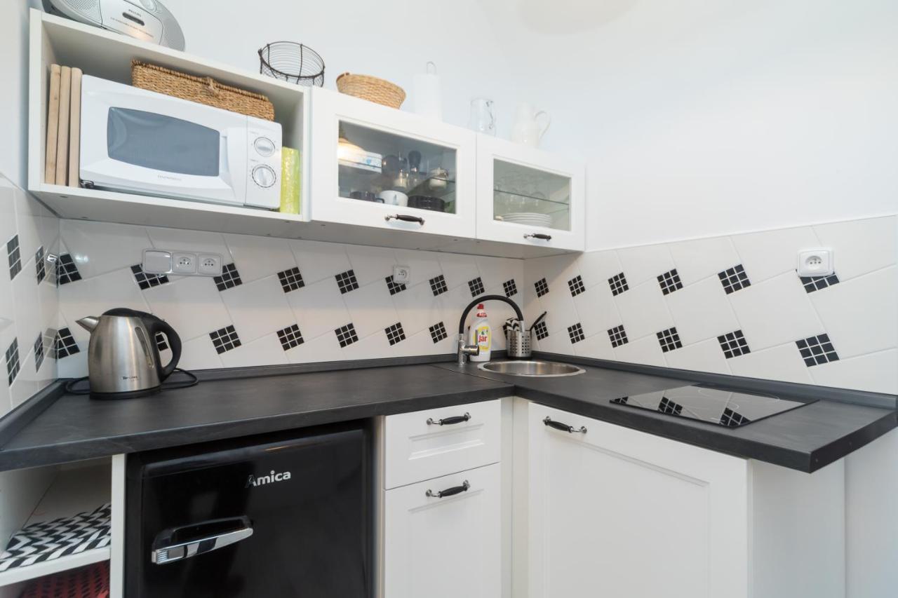 Budyne Apartment Ii. Budyne nad Ohri Dış mekan fotoğraf